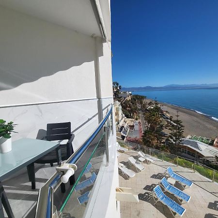 Studio Sea Sun And Beach Torremolinos Exterior photo