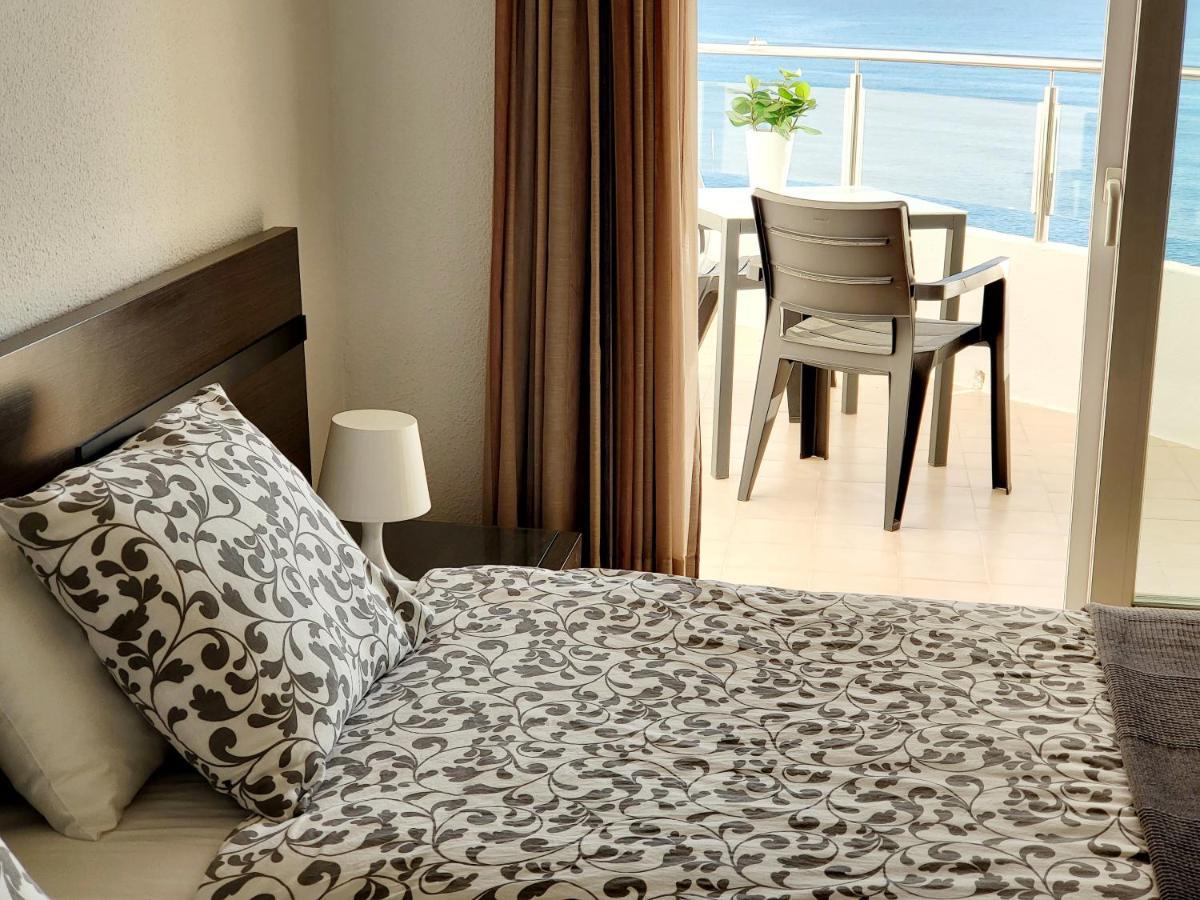 Studio Sea Sun And Beach Torremolinos Exterior photo