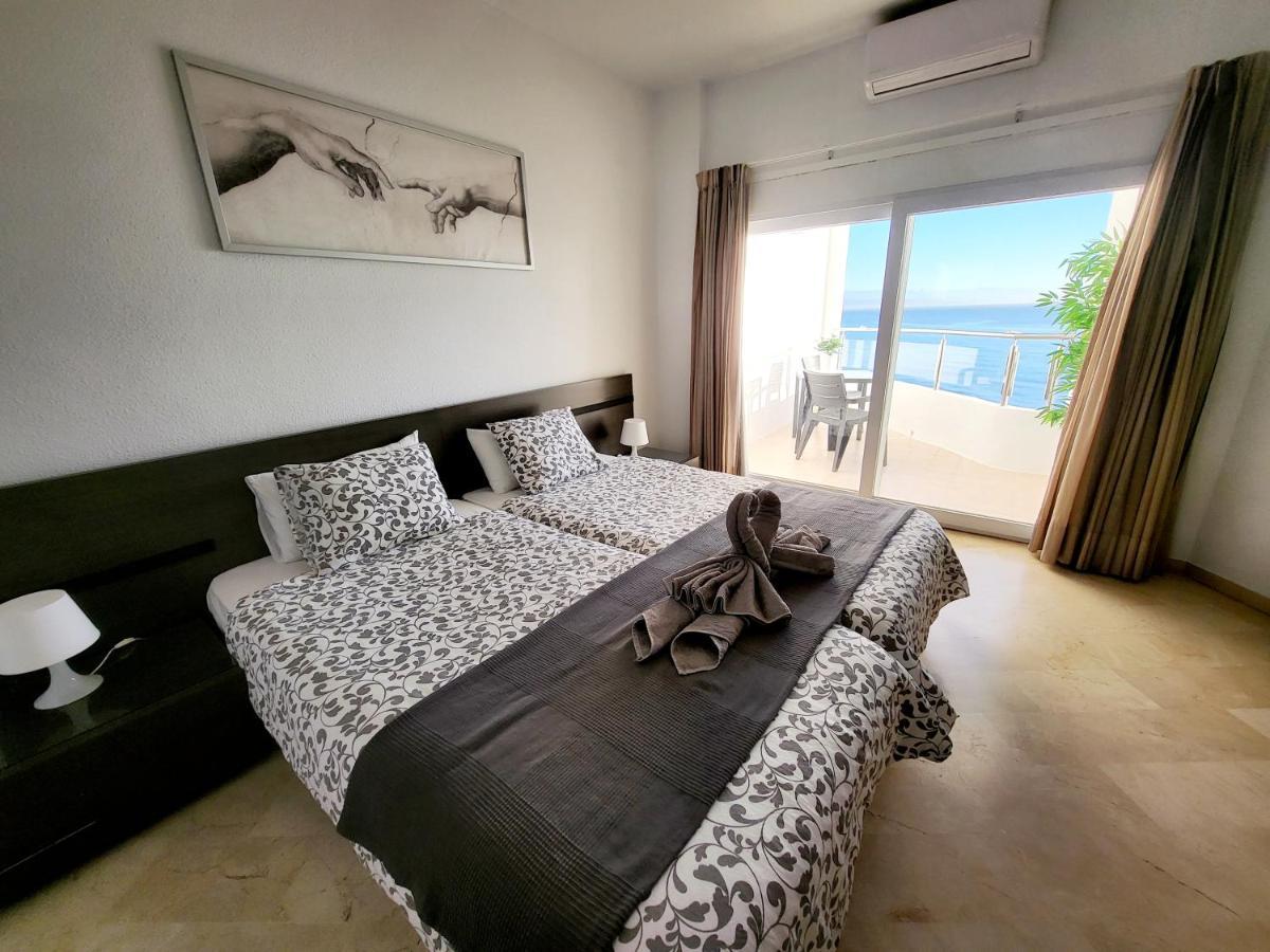 Studio Sea Sun And Beach Torremolinos Exterior photo