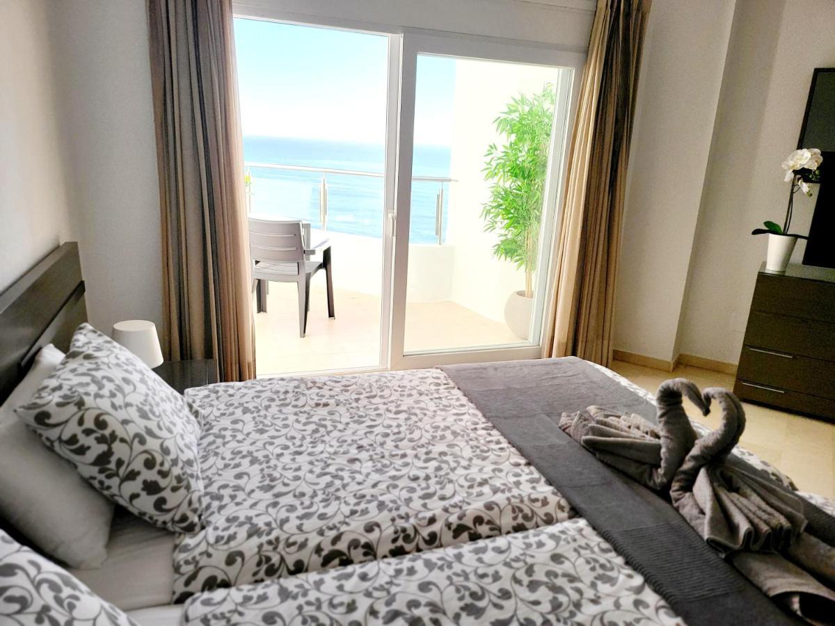 Studio Sea Sun And Beach Torremolinos Exterior photo