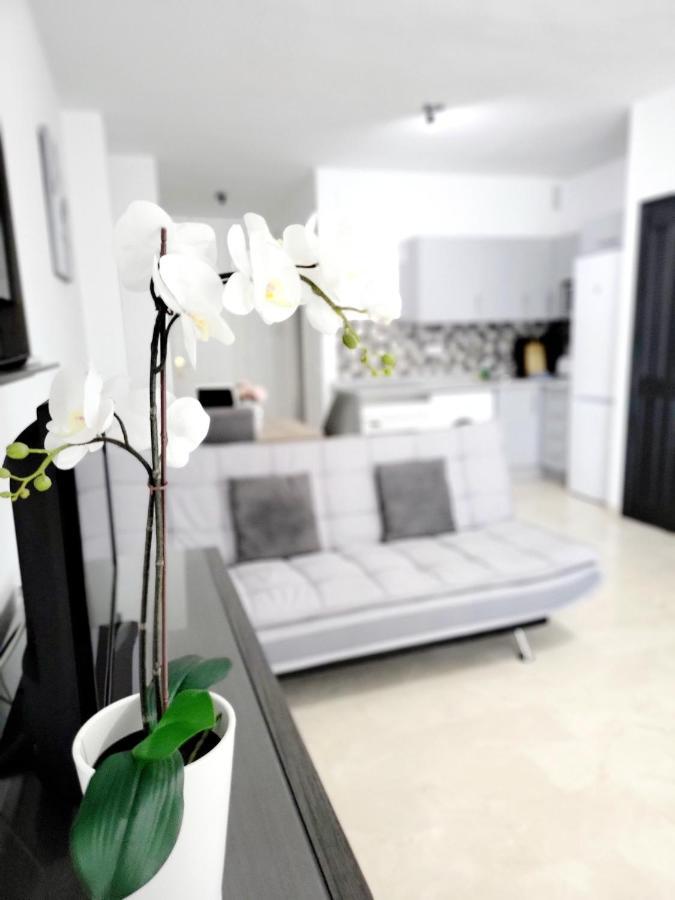 Studio Sea Sun And Beach Torremolinos Exterior photo