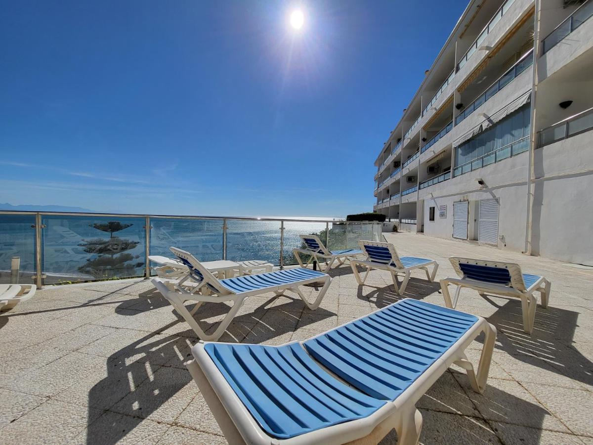 Studio Sea Sun And Beach Torremolinos Exterior photo