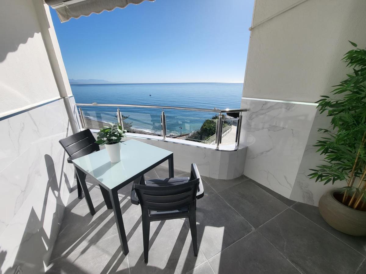 Studio Sea Sun And Beach Torremolinos Exterior photo