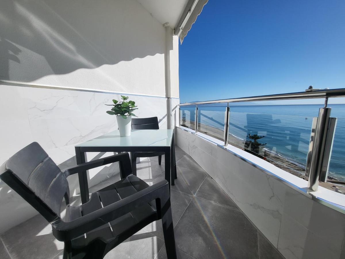 Studio Sea Sun And Beach Torremolinos Exterior photo